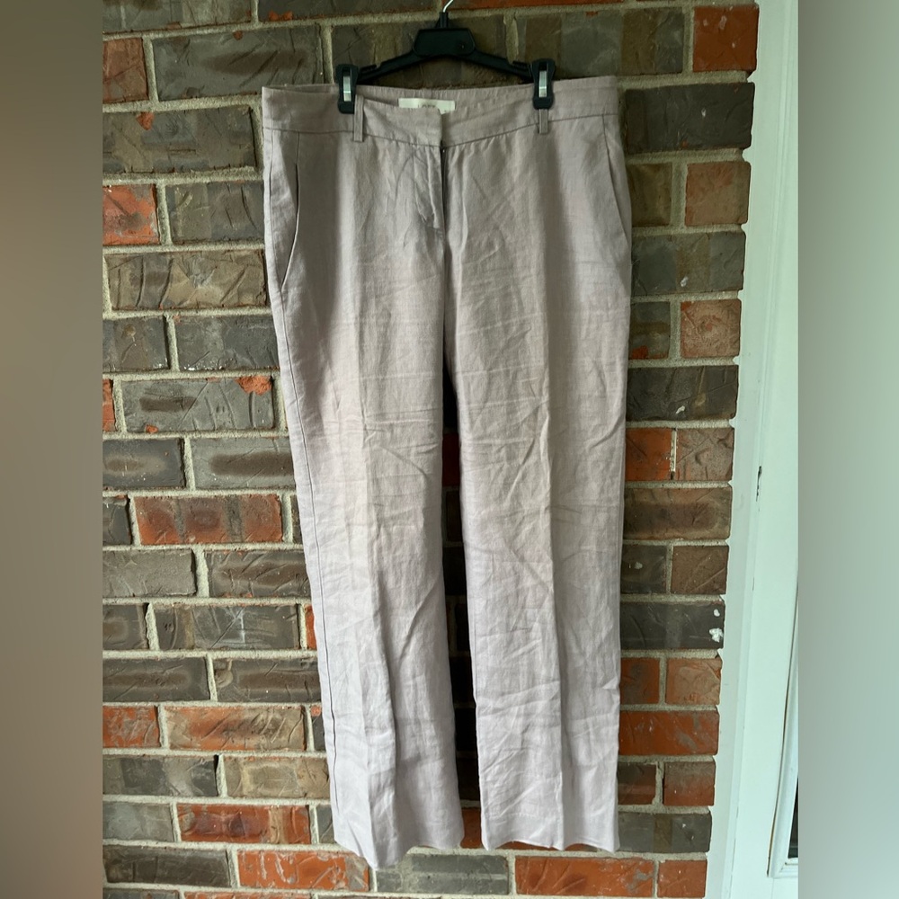 Loft pants